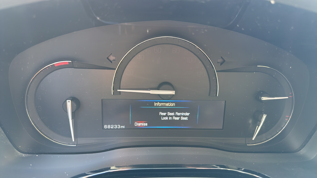 Used 2019 Cadillac XT5 Luxury AWD/4WD image 26