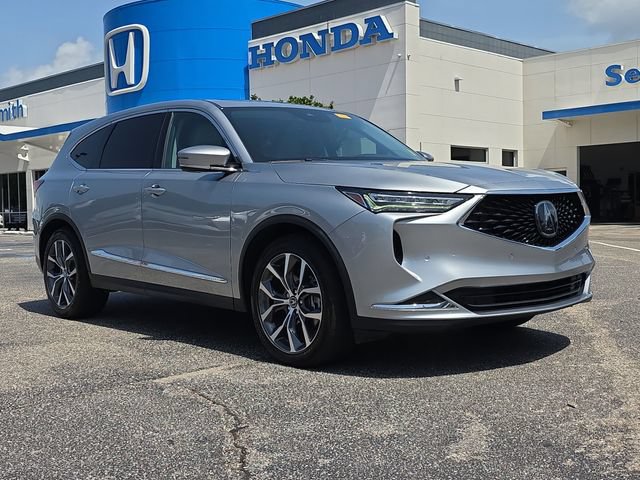Used 2023 Acura MDX FWD w/ Technology Package image 2