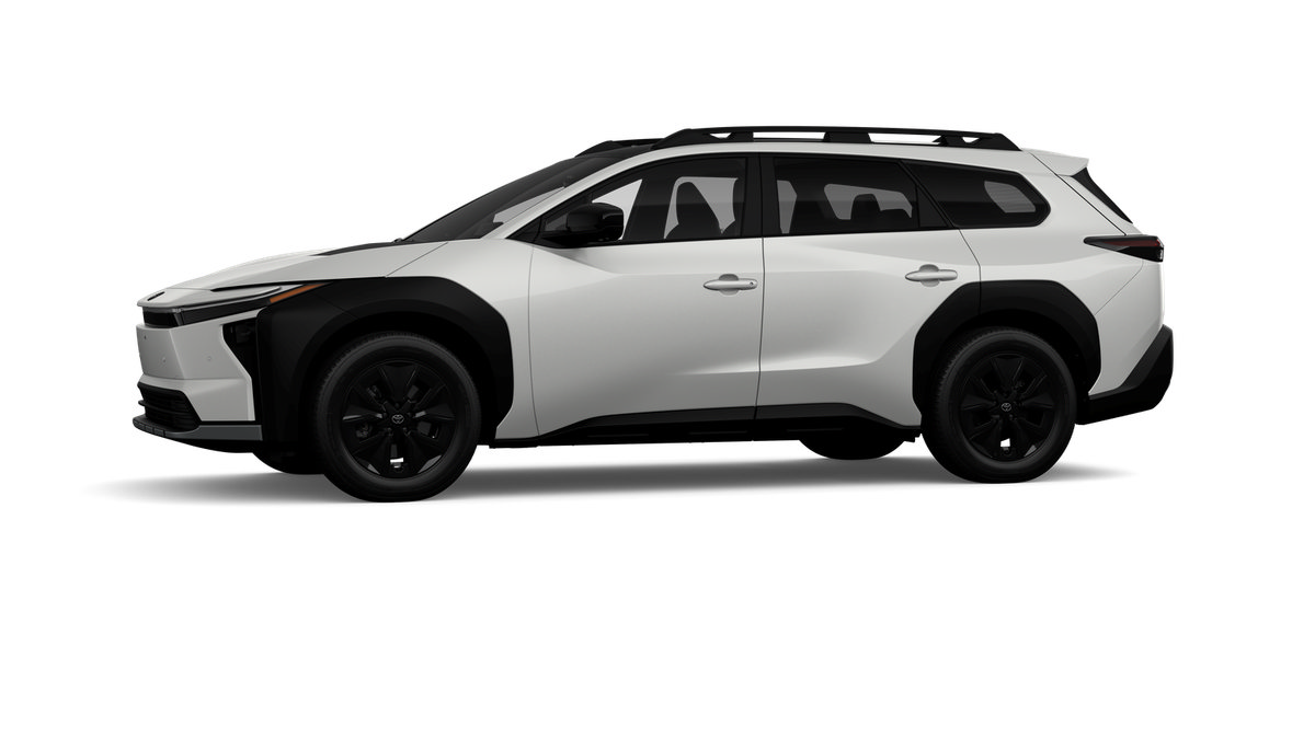 New 2026 Toyota bZ Woodland AWD/4WD image 25