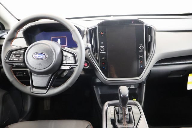 New 2026 Subaru Crosstrek 2.5i Limited AWD/4WD image 14