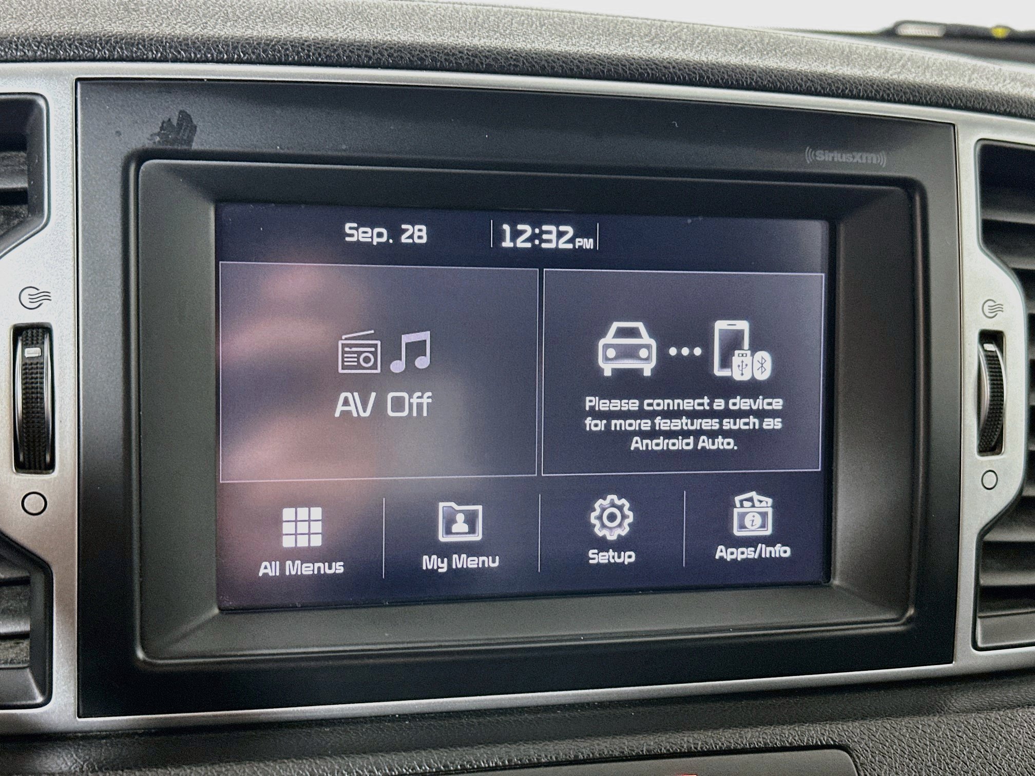 Used 2017 Kia Sportage EX w/ EX Premium Package FWD image 14