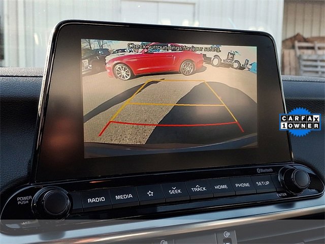 Used 2020 Kia Forte GT-Line image 16