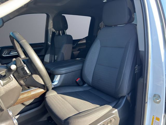 Used 2023 GMC Sierra 1500 Elevation w/ X31 Off-Road Package image 14