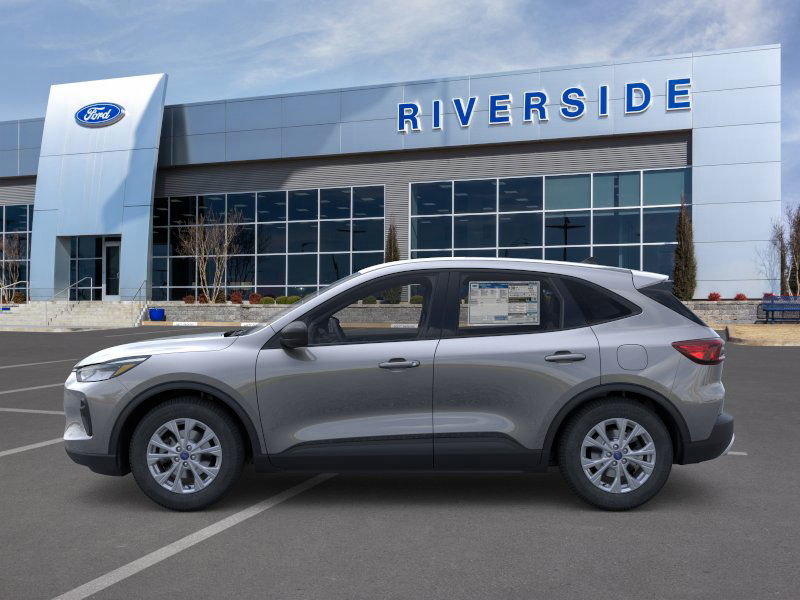 New 2026 Ford Escape Active image 4