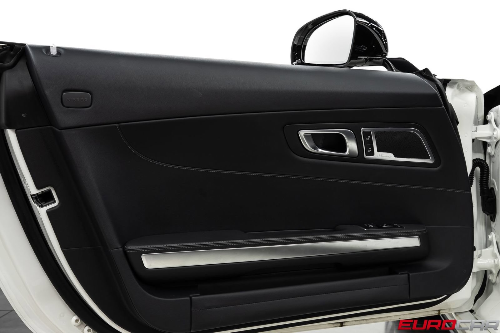 Used 2021 Mercedes-Benz AMG GT Roadster image 25