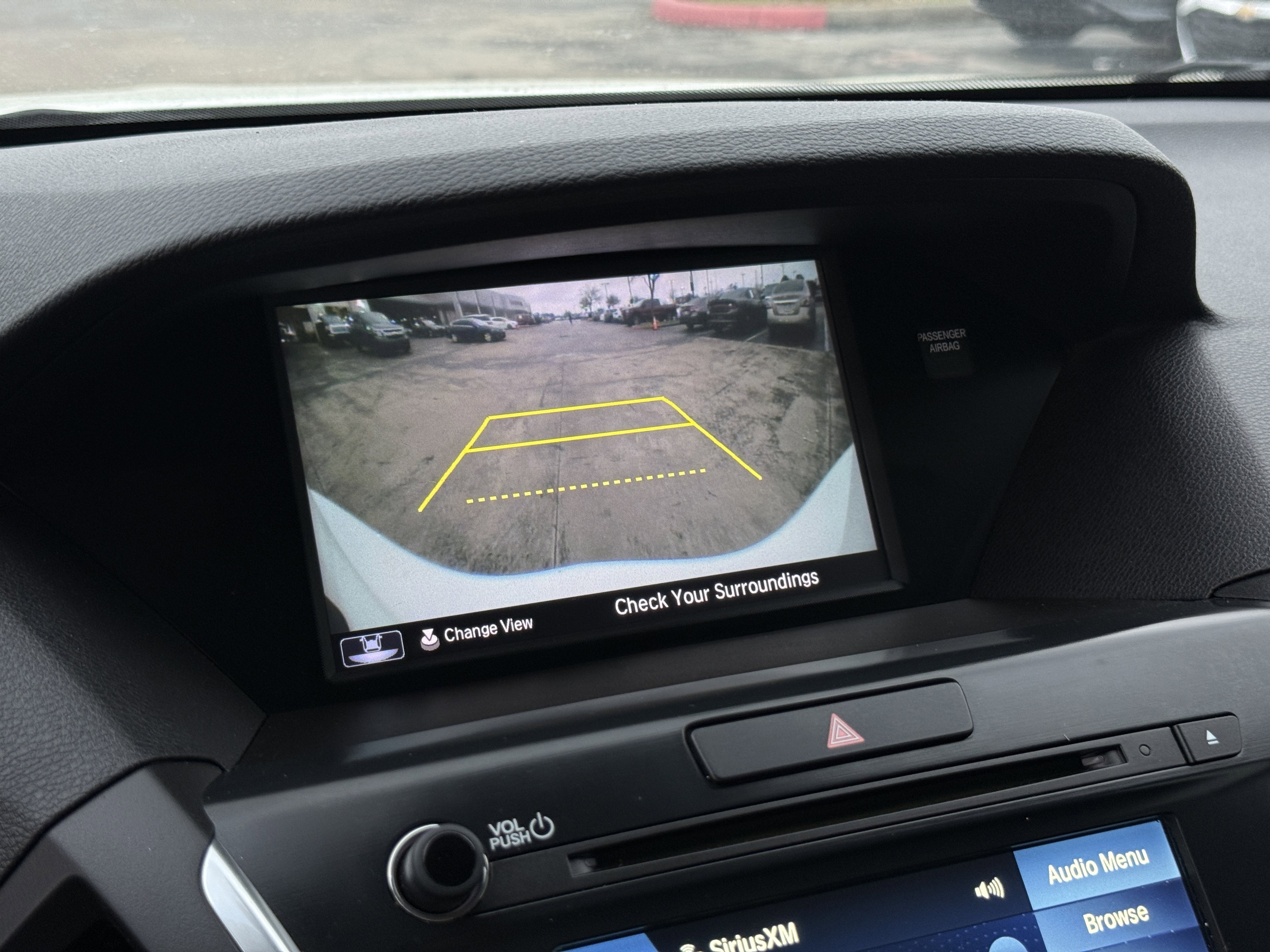 Used 2019 Acura MDX FWD image 21