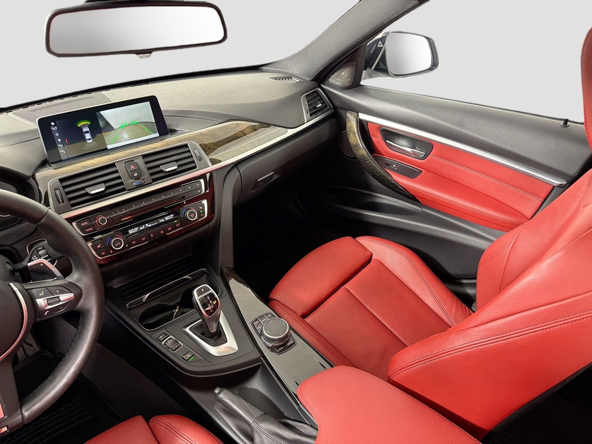 Used 2018 BMW 340i Sedan w/ Premium Package image 25