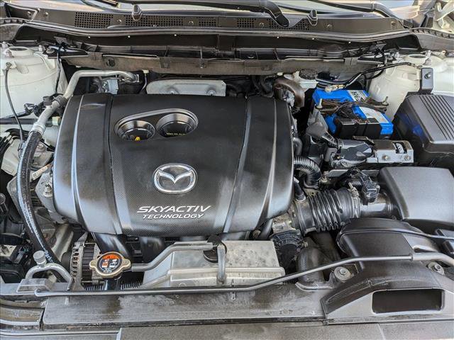 Used 2016 MAZDA CX-5 Grand Touring AWD/4WD image 21