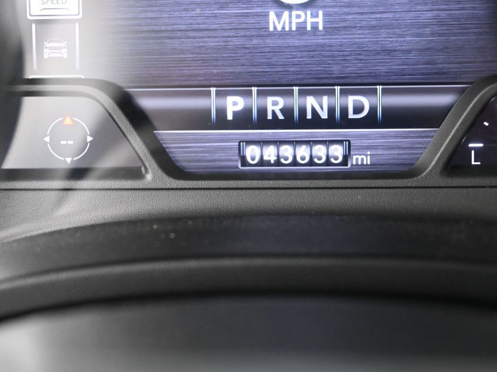 Used 2020 RAM 1500 Laramie image 33