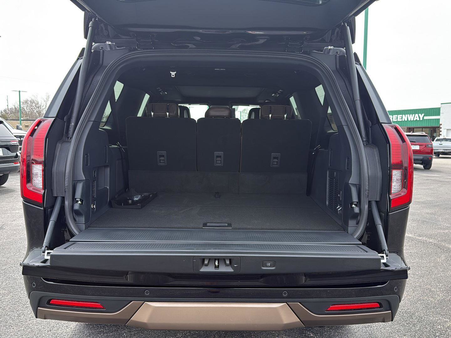 New 2026 Ford Expedition Max King Ranch image 22