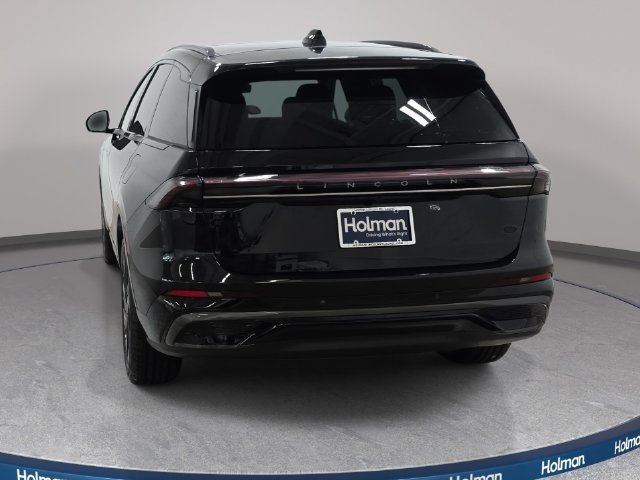 New 2026 Lincoln Nautilus Reserve AWD/4WD image 6