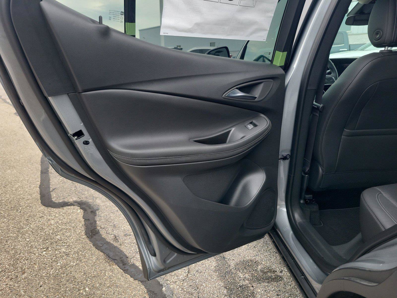 New 2026 Buick Encore GX Preferred w/ Comfort Package FWD image 14