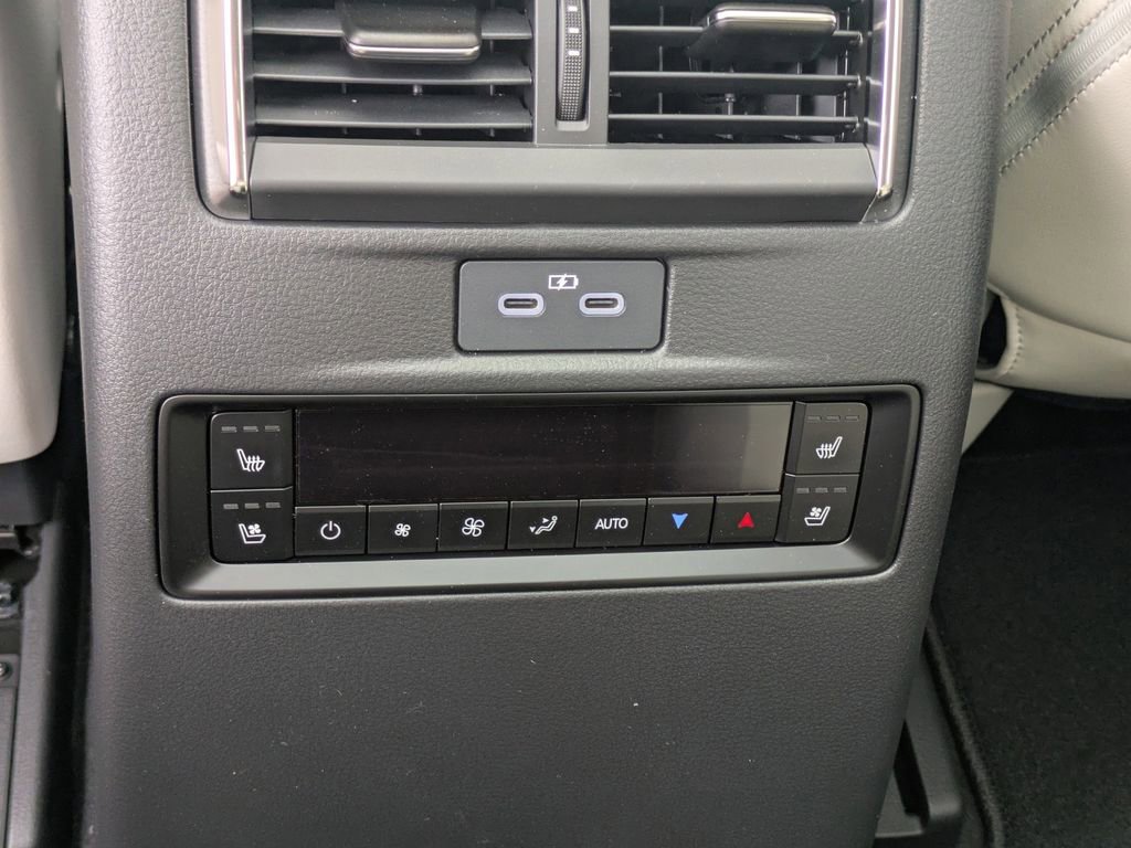 New 2026 MAZDA CX-90 3.3 Turbo S w/ Premium Plus AWD/4WD image 15