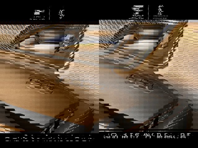 Certified 2024 Cadillac CT5 Sport w/ Parking Package image 23