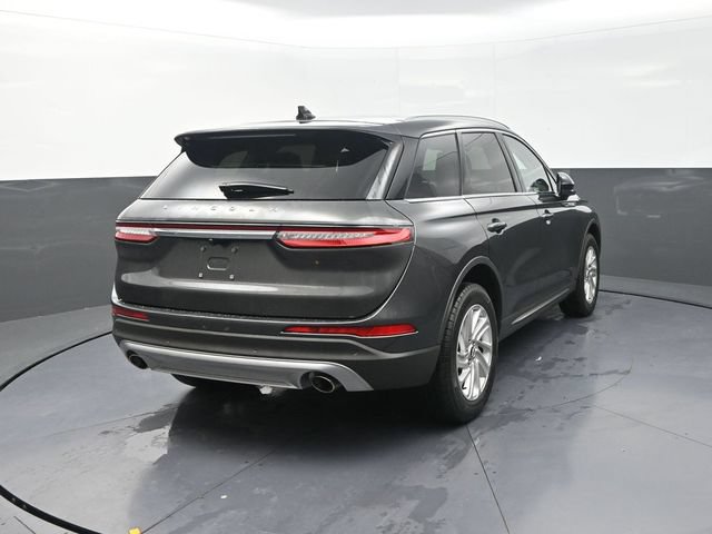 Used 2020 Lincoln Corsair FWD w/ Convenience Package image 8