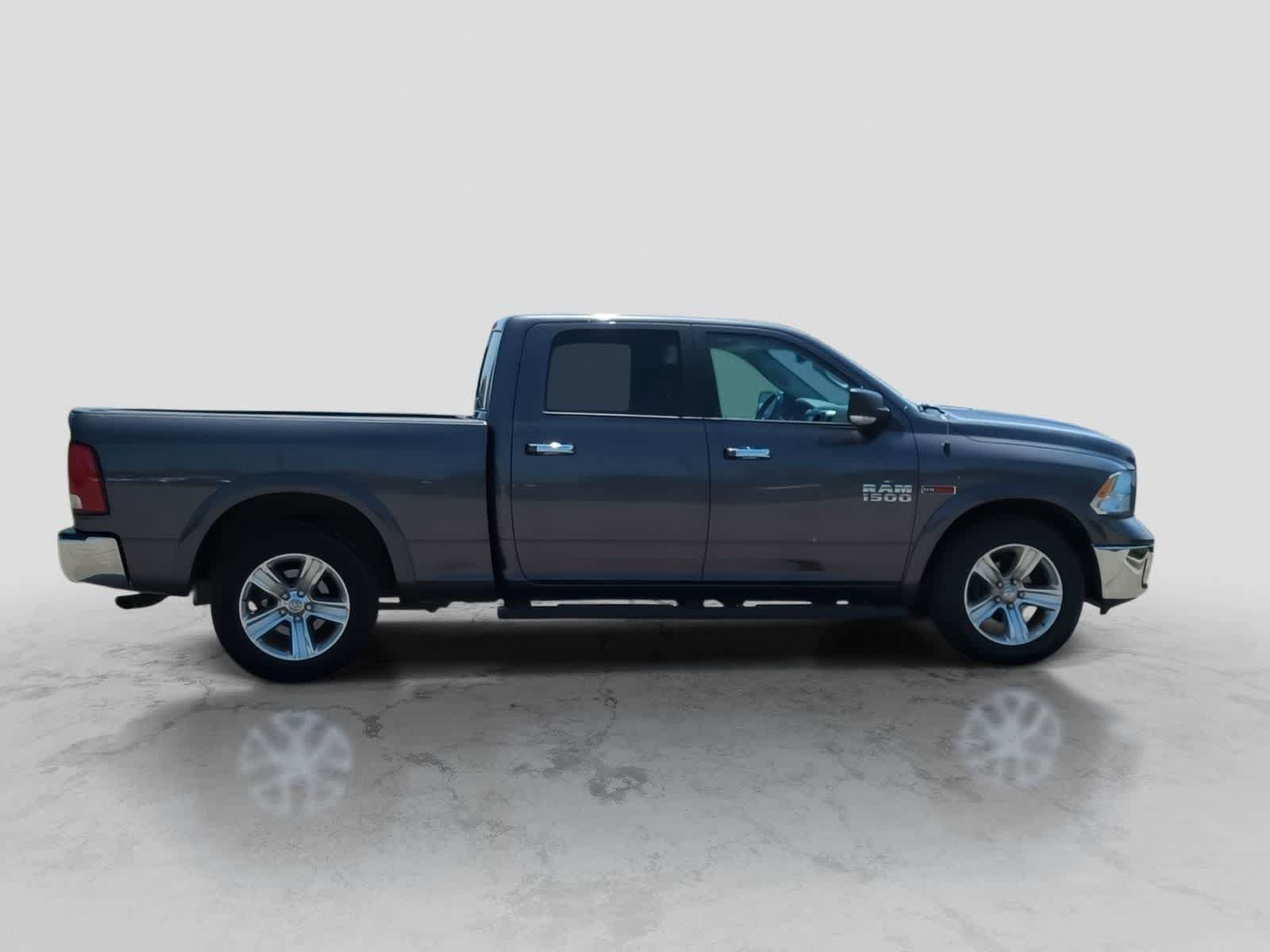 Used 2014 RAM 1500 Outdoorsman AWD/4WD image 9