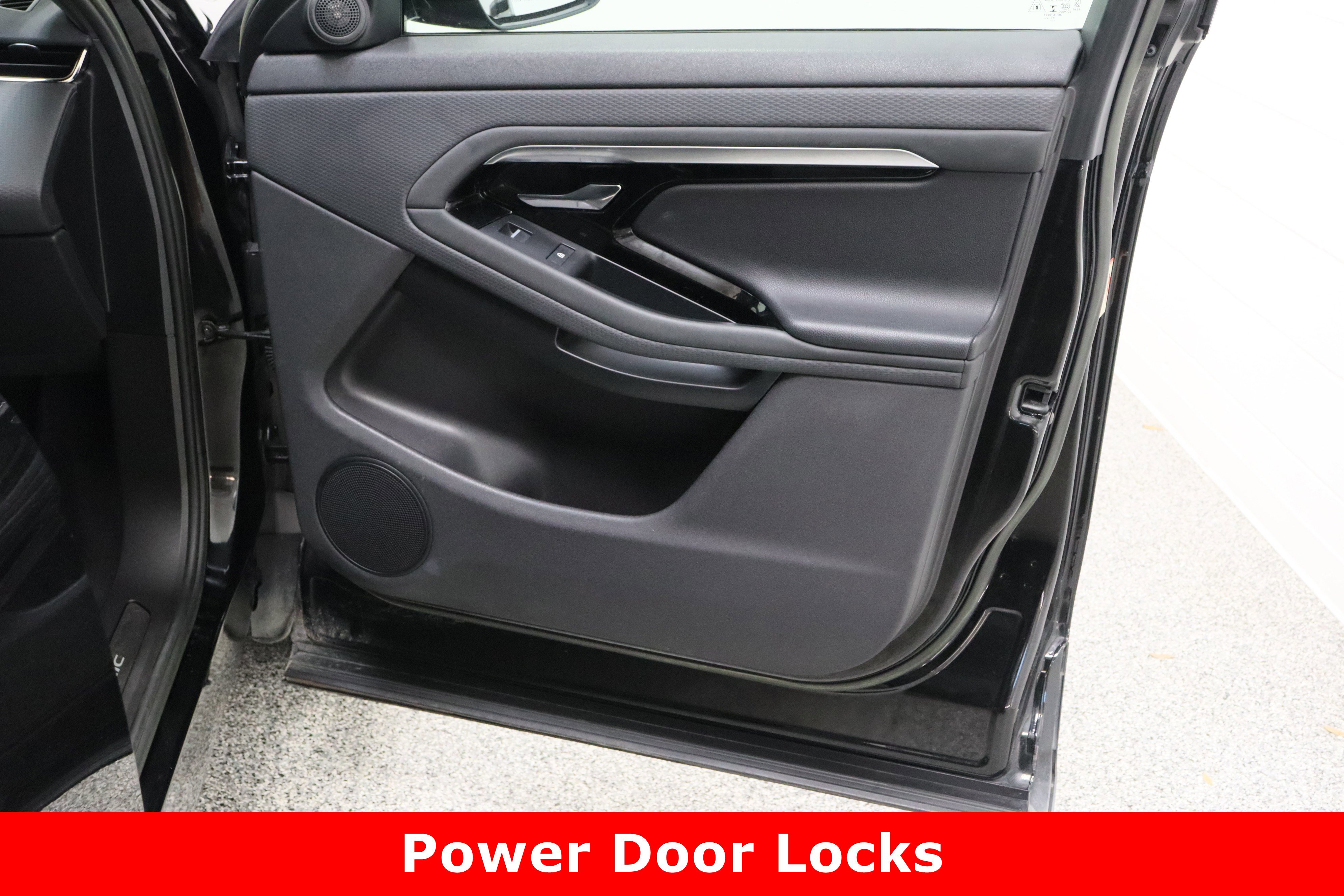 Used 2023 Land Rover Range Rover Evoque R-Dynamic S image 38