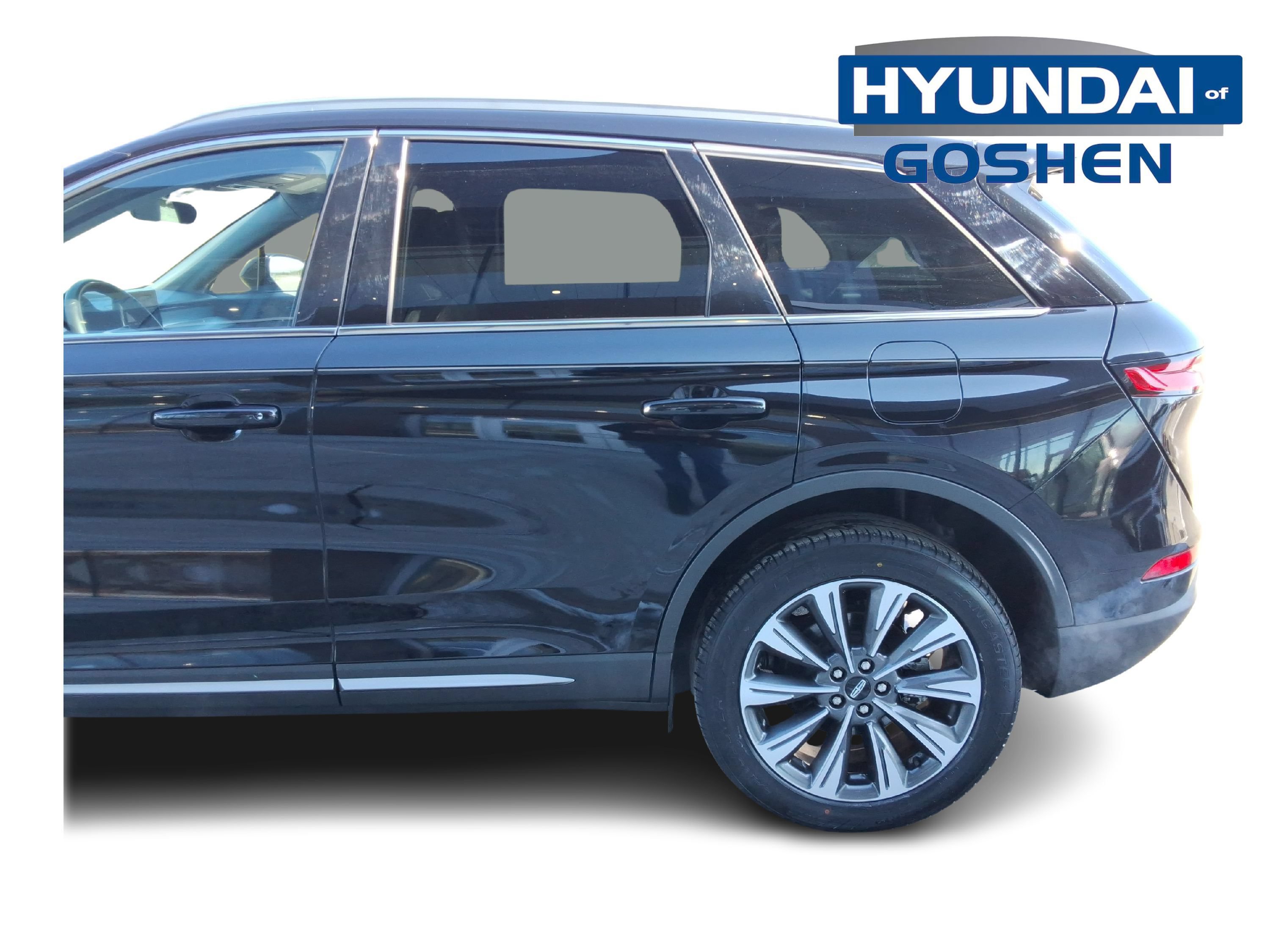 Used 2022 Lincoln Corsair Reserve AWD/4WD image 6