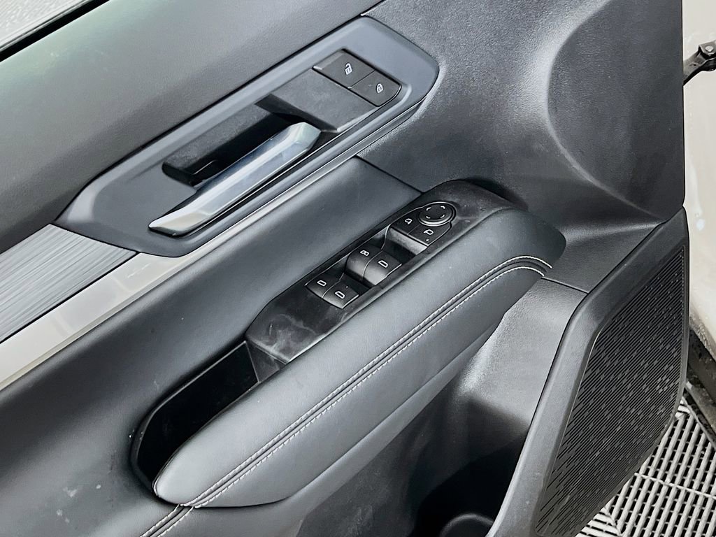 New 2026 GMC Terrain Elevation image 16