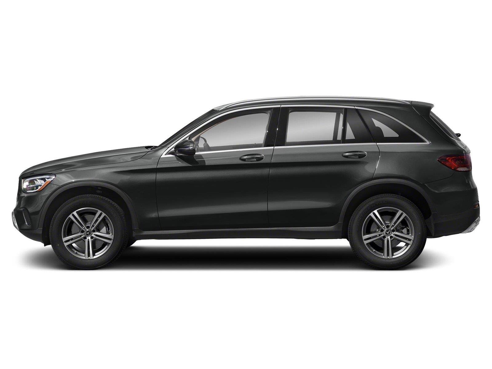 Used 2020 Mercedes-Benz GLC 300 image 12