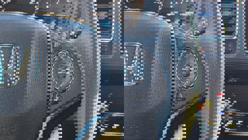 Used 2022 Honda HR-V EX image 11