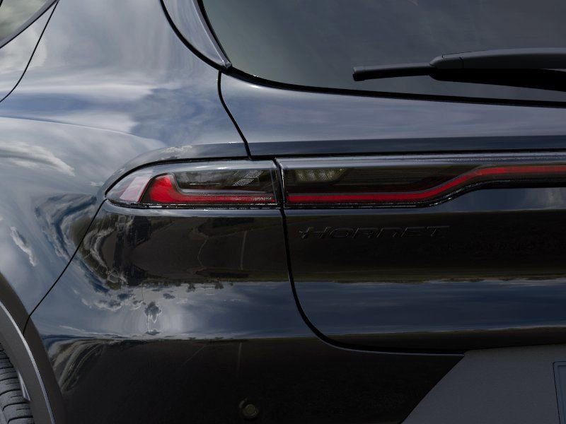 New 2025 Dodge Hornet GT w/ GT Blacktop Package image 9