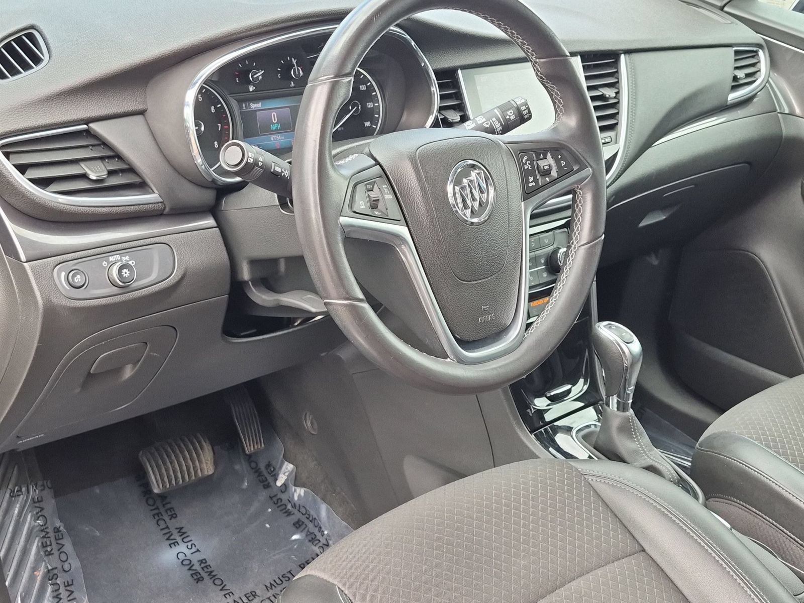 Used 2019 Buick Encore Preferred FWD image 14