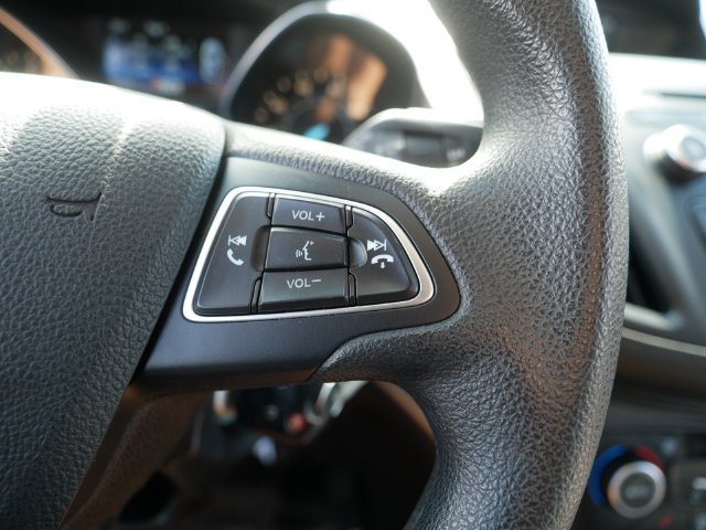 Used 2018 Ford Escape SE FWD image 26