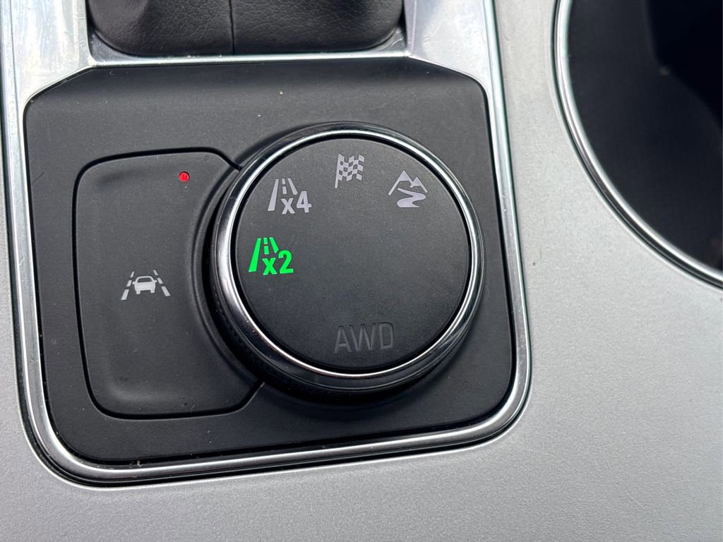 Used 2023 Chevrolet Blazer LT image 35