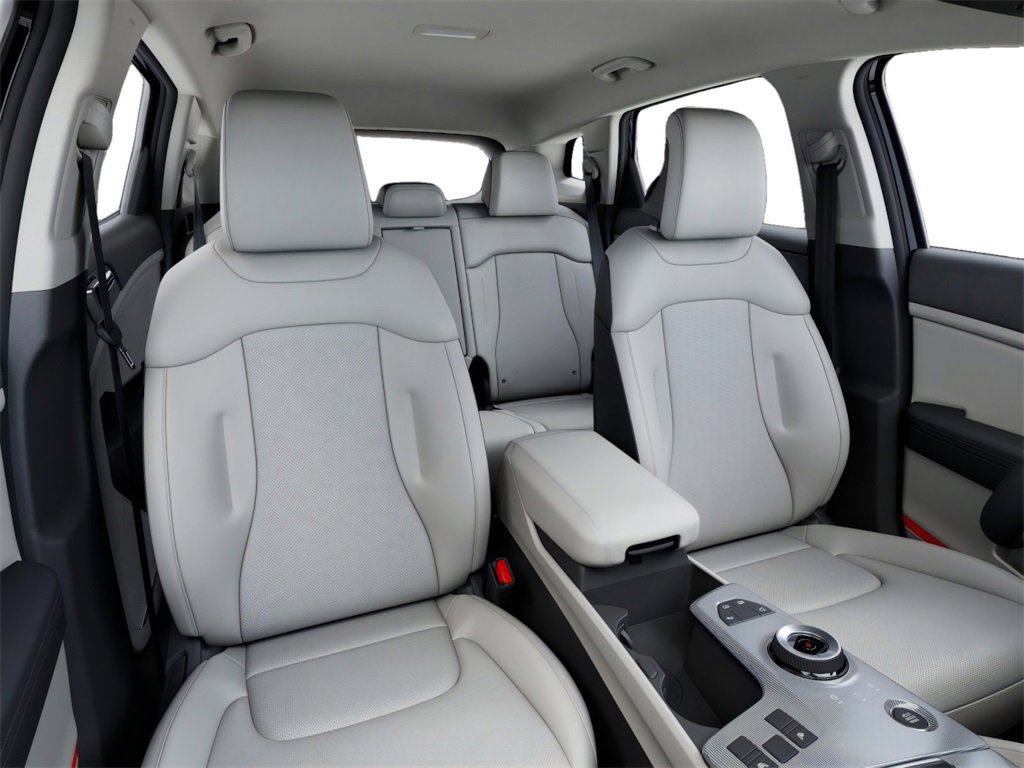 New 2026 Kia Sportage EX image 15