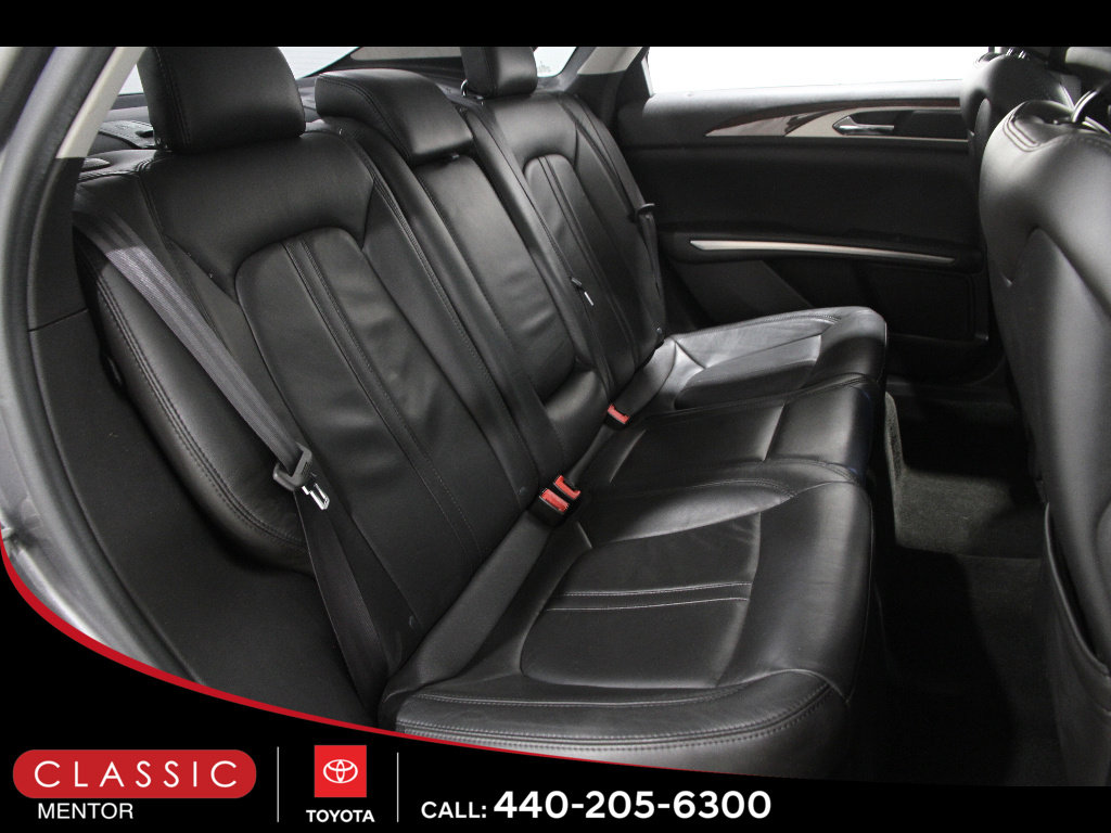 Used 2014 Lincoln MKZ image 15