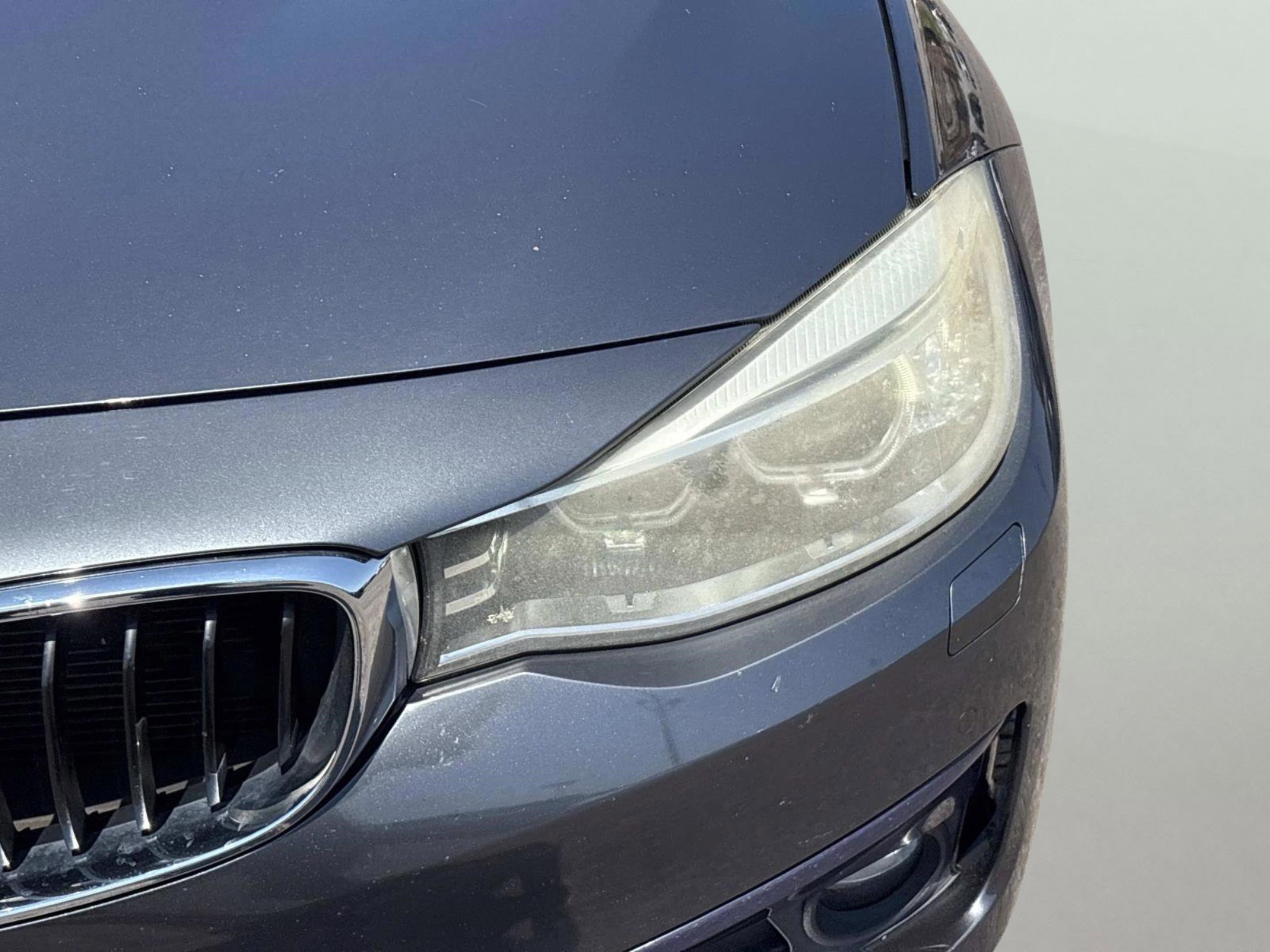 Used 2015 BMW 335i Gran Turismo xDrive image 10