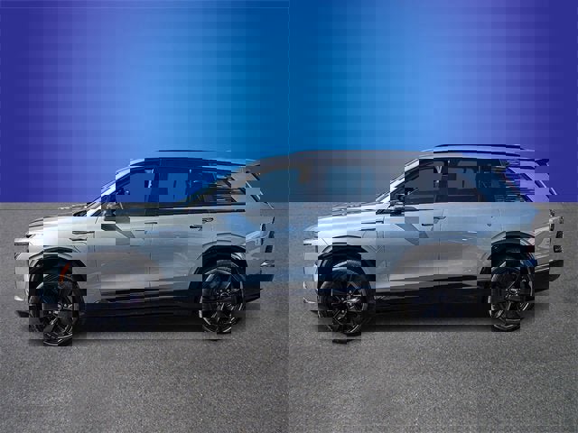 New 2026 Cadillac Vistiq Sport w/ LPO, Floor Liner Package image 2