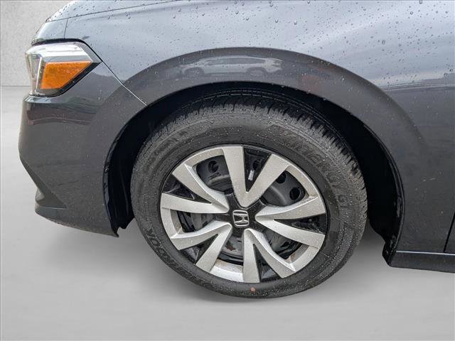 Used 2023 Honda Civic LX image 20