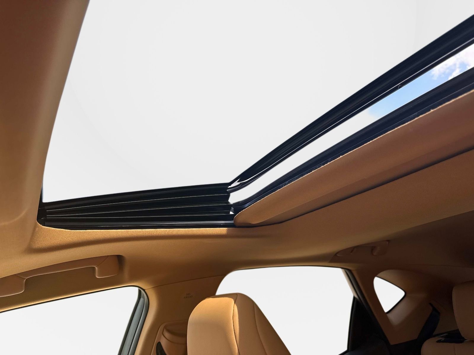 Used 2025 Lexus NX 250 FWD w/ Accessory Package (K3) image 21