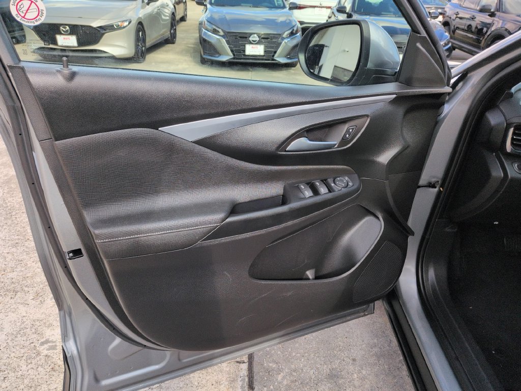 Used 2026 Buick Envista Preferred FWD image 11