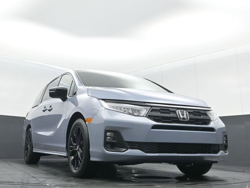New 2026 Honda Odyssey Sport-L image 5