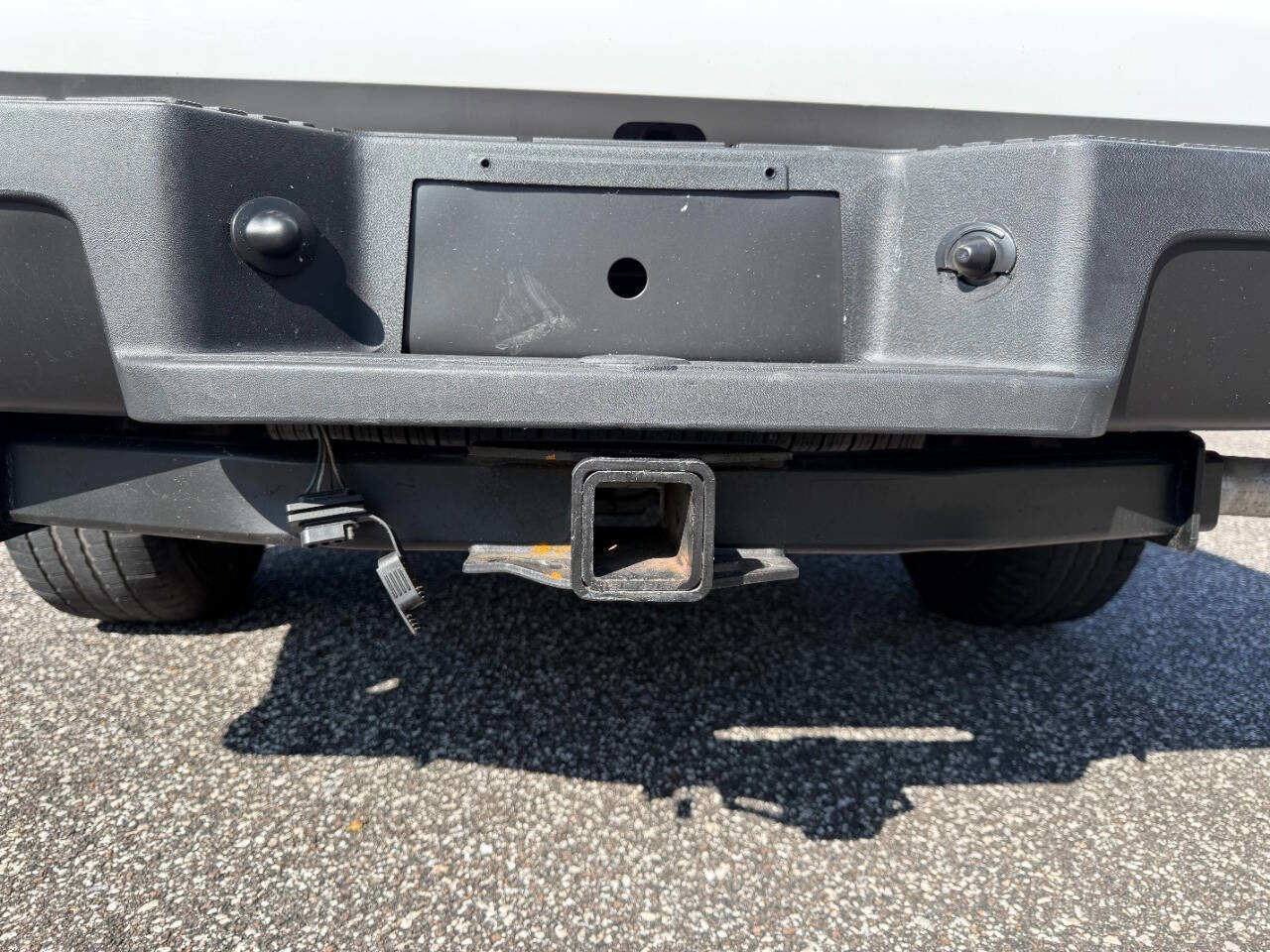 Used 2011 Ford Ranger XL image 22