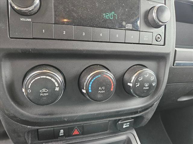 Used 2015 Jeep Patriot Sport w/ Power Value Group image 11