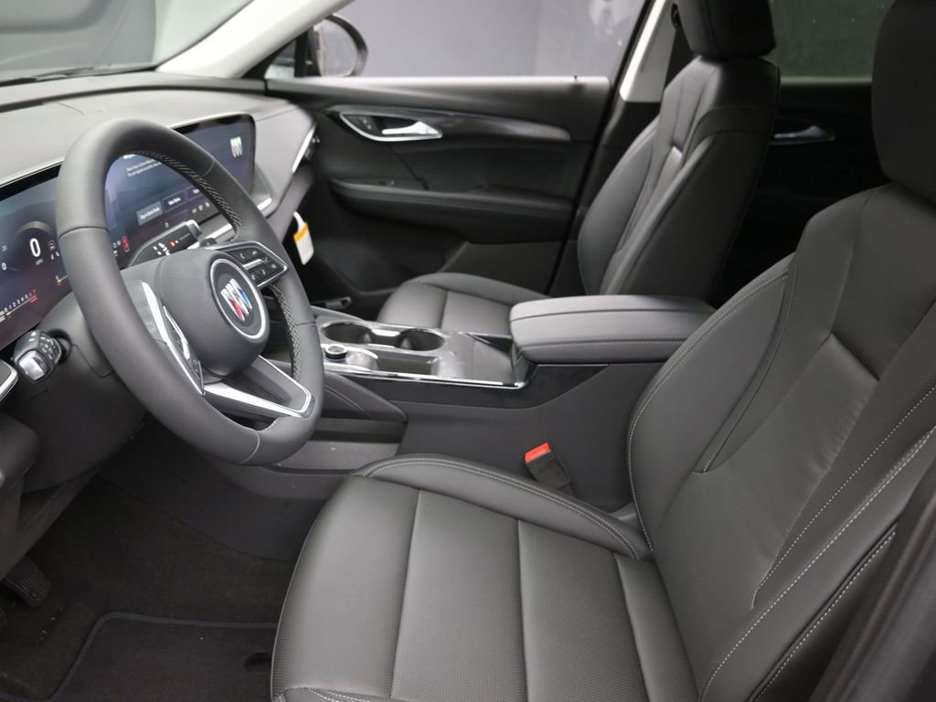 New 2026 Buick Envision Preferred AWD/4WD image 13