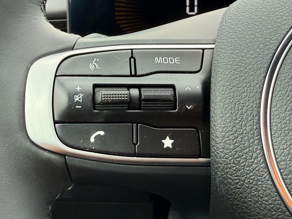 New 2026 Kia K5 GT-Line image 8