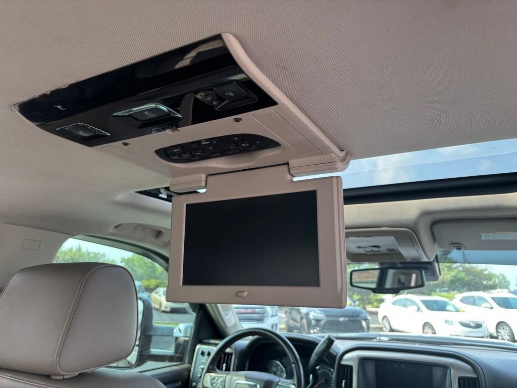 Used 2015 GMC Sierra 2500 Denali AWD/4WD image 20
