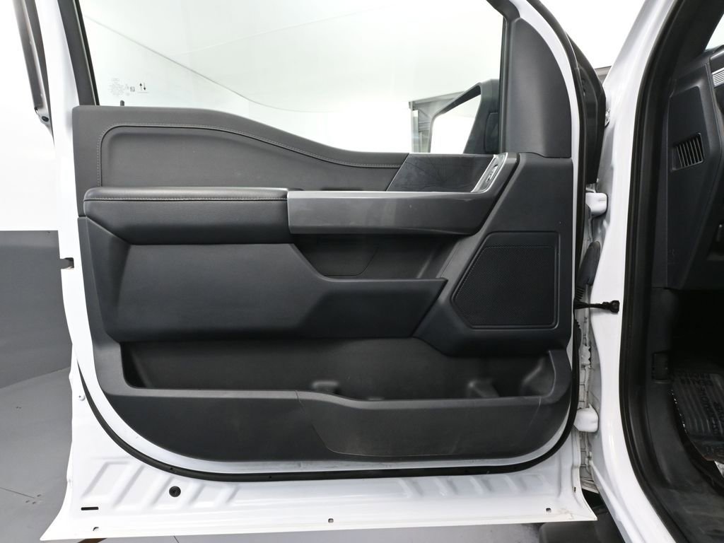 Used 2022 Ford F150 XLT w/ Equipment Group 302A High image 21