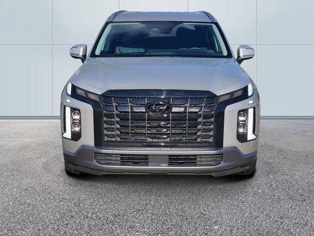 Used 2025 Hyundai Palisade SEL AWD/4WD image 2