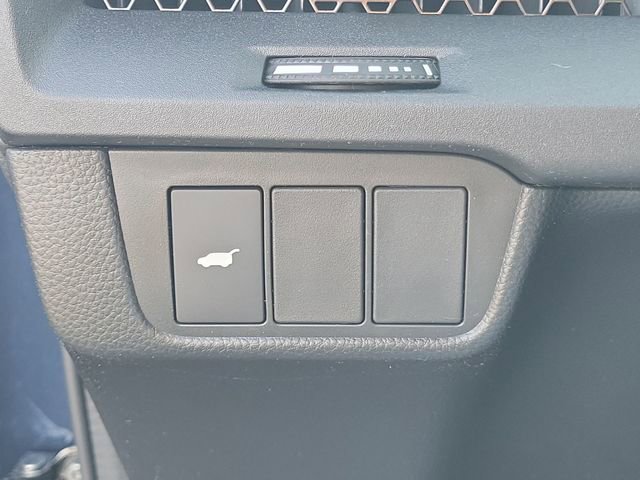 New 2026 Honda CR-V Sport-L image 26