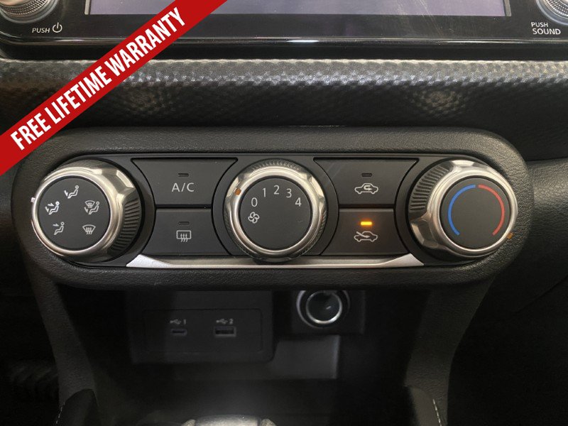 Used 2024 Nissan Kicks SV FWD image 33