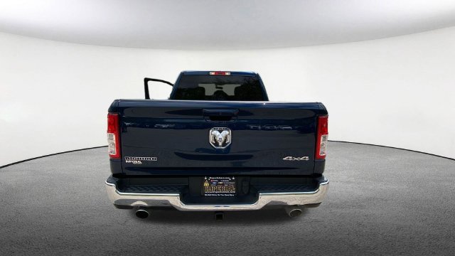 Used 2022 RAM 1500 Big Horn AWD/4WD image 32