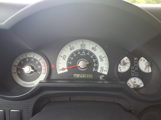 Used 2007 Toyota FJ Cruiser 4WD image 17