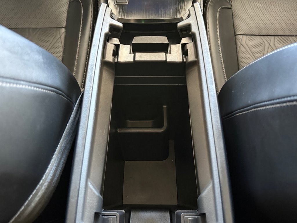 Used 2023 Nissan Rogue Platinum w/ Platinum Premium Package FWD image 34
