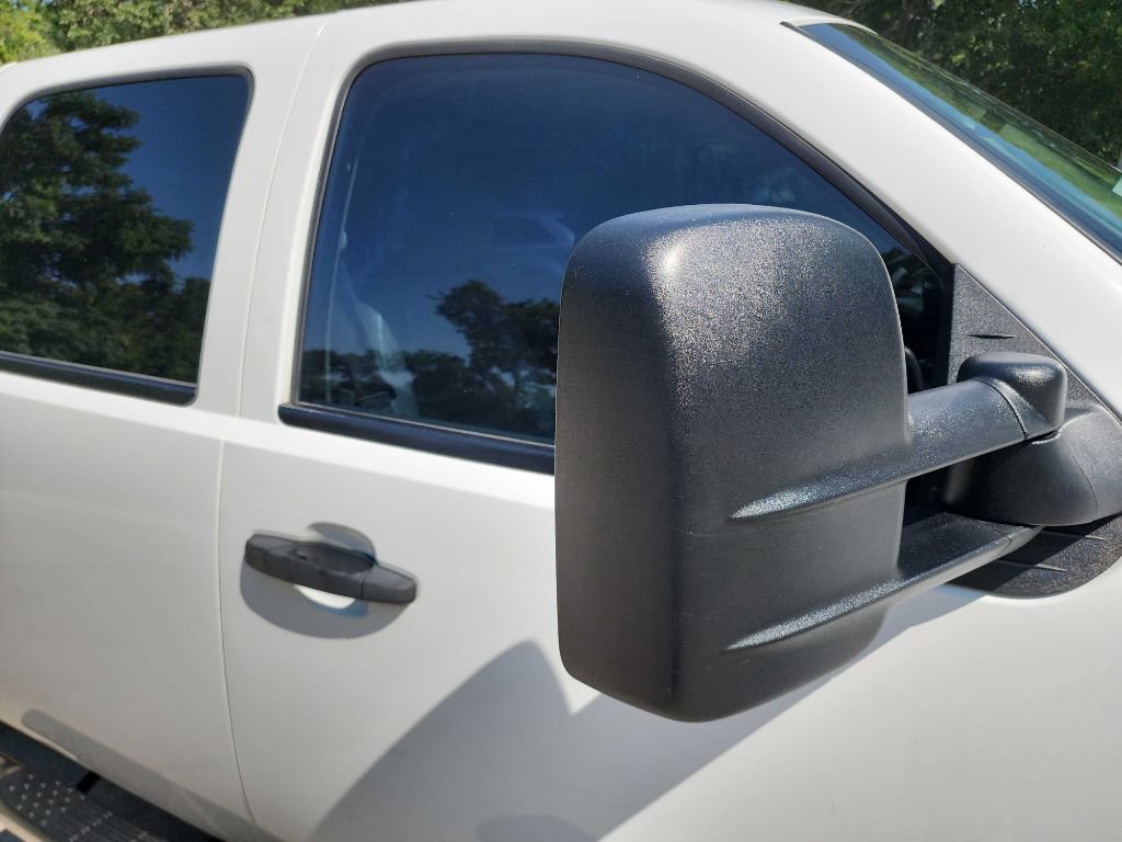 Used 2014 Chevrolet Silverado 2500 W/T RWD image 11